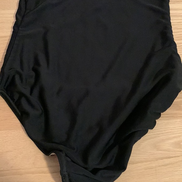 Speedo swimsuit - girls size 14 - Picture 3 of 6